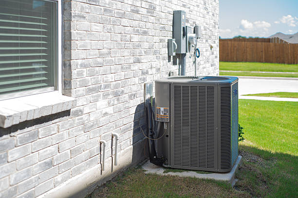 Reliable Emergency Hvac contractor in Floresville, TX by FH HVAC
